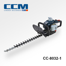 Chinese manufacturer 22.5cc CC-8032-1 hedge trimmer
